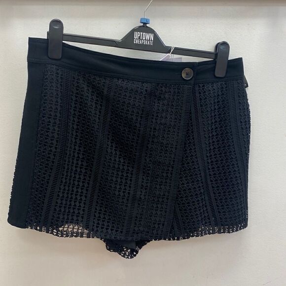 Derek lam 10 Crosby shorts - Picture 1 of 5